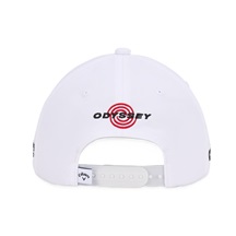 Callaway Tour Authentic Performance Pro Rope Herren Cap, weiss