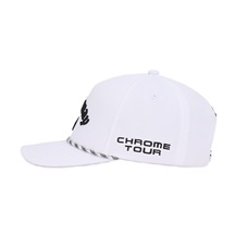 Callaway Tour Authentic Performance Pro Rope Herren Cap, weiss