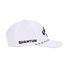 Callaway Tour Authentic Performance Pro Rope Herren Cap, weiss