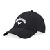Callaway Stitch magnet Herren Cap, schwarz