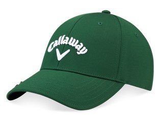 Callaway Stitch magnet Herren Cap, grün