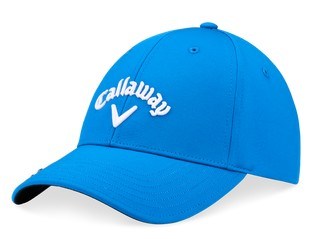 Callaway Stitch magnet Herren Cap, royal blau