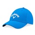 Callaway Stitch magnet Herren Cap, royal blau