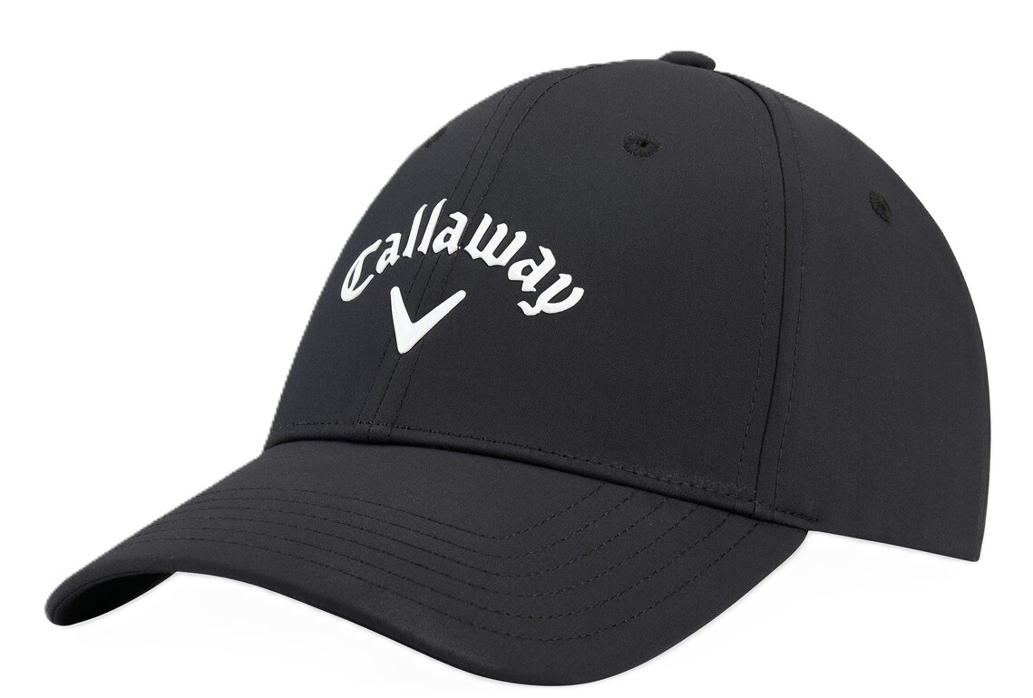 Callaway Liquid Metal Cap, schwarz