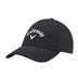 Callaway Liquid Metal Cap, schwarz