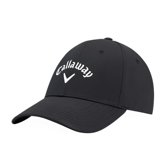 Callaway Liquid Metal Cap, schwarz
