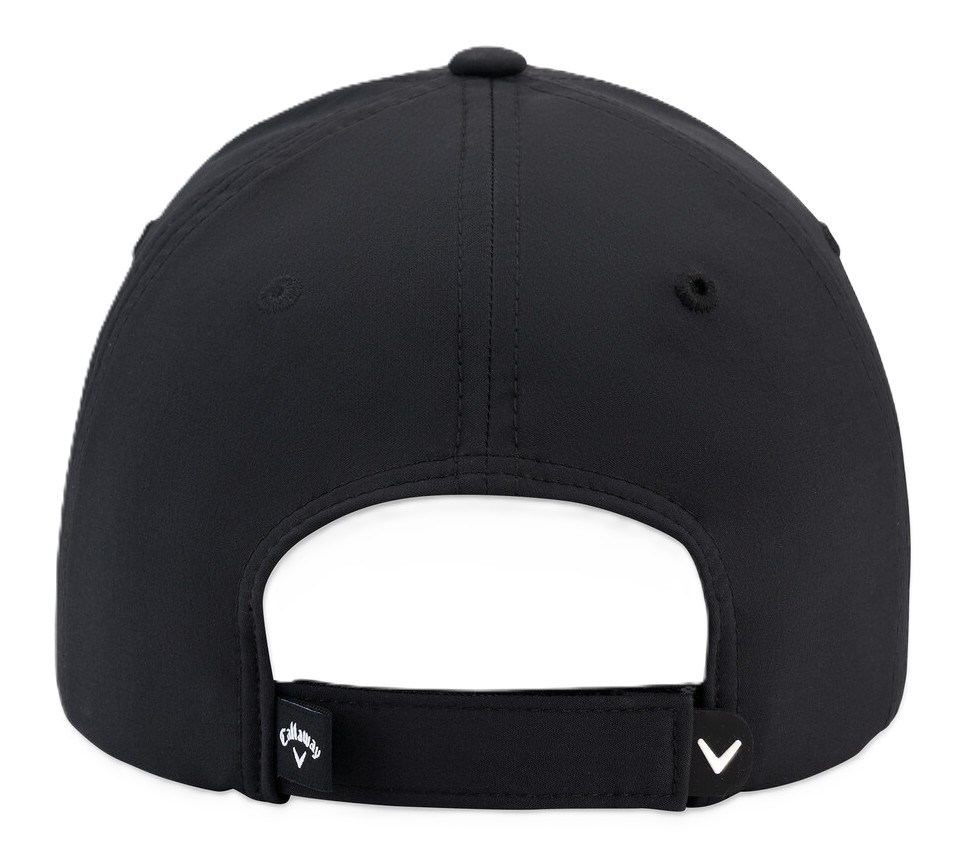 Callaway Liquid Metal Cap, schwarz