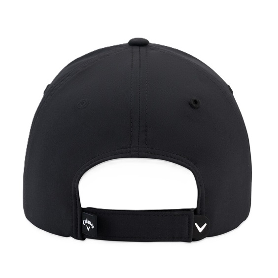Callaway Liquid Metal Cap, schwarz