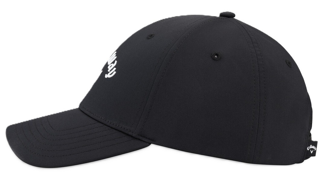 Callaway Liquid Metal Cap, schwarz