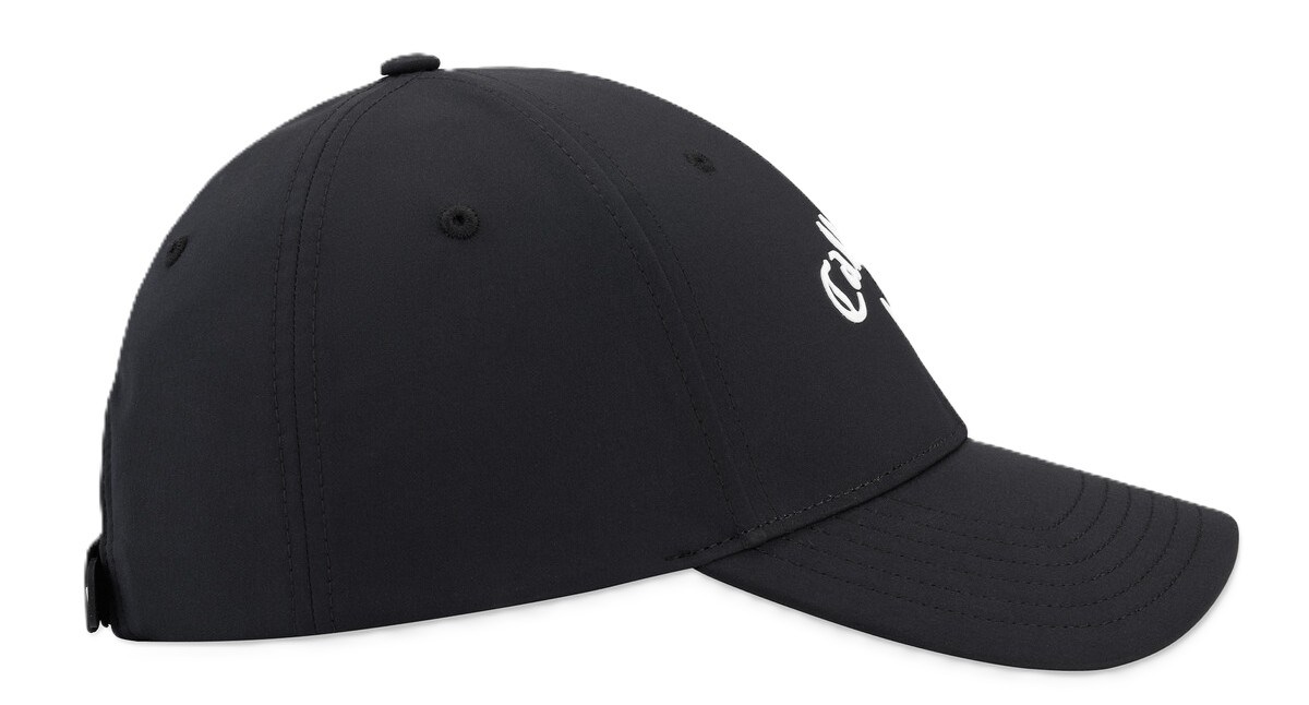 Callaway Liquid Metal Cap, schwarz