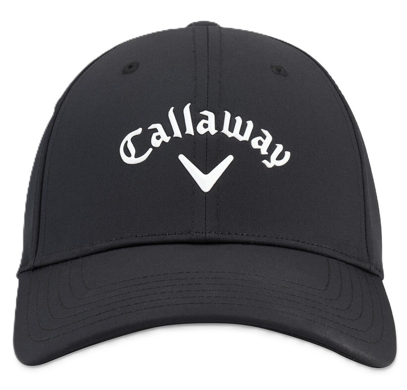 Callaway Liquid Metal Cap, schwarz
