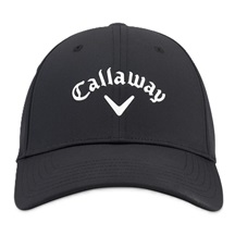 Callaway Liquid Metal Cap, schwarz