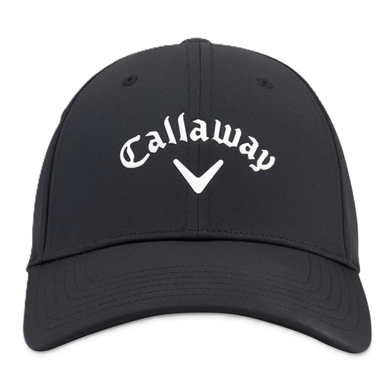 Callaway Liquid Metal Cap, schwarz