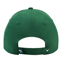 <h2>Callaway Liquid Metal Cap - grün</h2><br><p style="text-align: justify;">Eine klassische Mütze aus leistungsstarkem Material, die Stil und Funktion vereint. Das dreidimensionale, moderne Frontlogo verleiht der Mütze einen zeitgemäßen, sportlichen Look.</p><br><h4 style="text-align: justify;">Hauptmerkmale</h4><br><p style="text-align: justify;">- Mittleres Profil und strukturierter Entwurf – Eine ausgewogene Passform für einen klaren, strukturierten Look<br />- UV-Schutz 30+ – Schützt vor schädlichen Sonnenstrahlen<br />- Proprietärer Freshband™ – Feuchtigkeitsableitende Technologie für maximalen Komfort<br />- Klettverschluss – Verstellbarer Riemen für eine sichere und individuell anpassbare Passform.</p><br><p style="text-align: justify;">Ideal für Sportler und alle, die eine Kombination aus Leistung und modernem Stil suchen.</p>