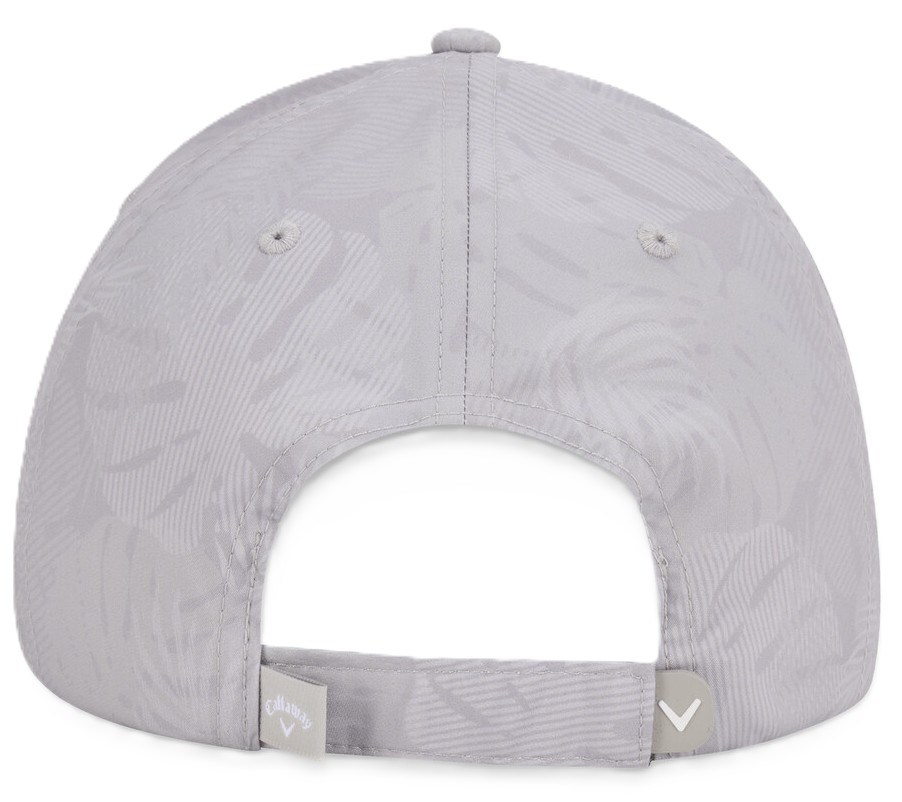 Callaway Liquid Metal Cap, grau/palm breeze