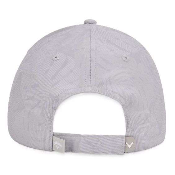 Callaway Liquid Metal Cap, grau/palm breeze