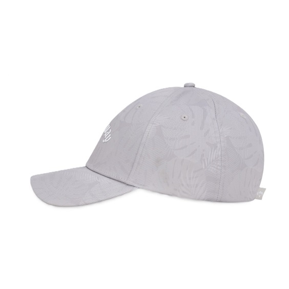 Callaway Liquid Metal Cap, grau/palm breeze