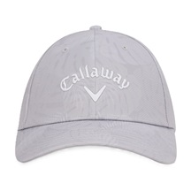 Callaway Liquid Metal Cap, grau/palm breeze