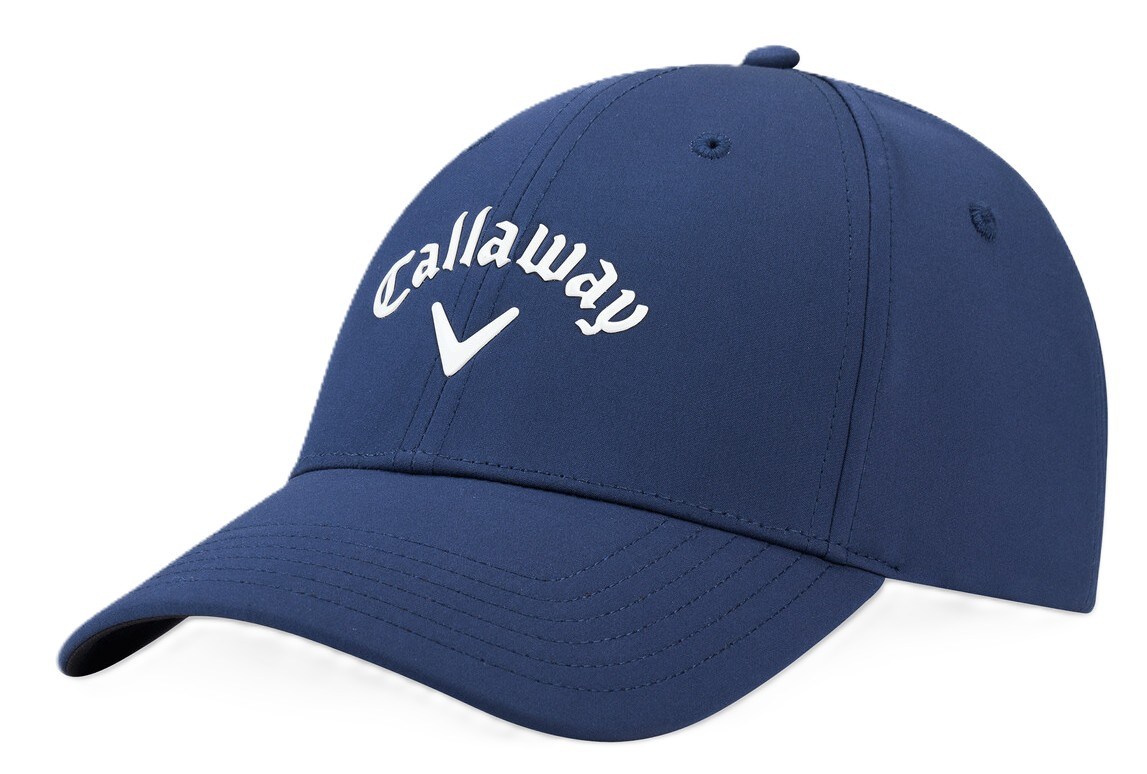 Callaway Liquid Metal Cap, dunkelblau