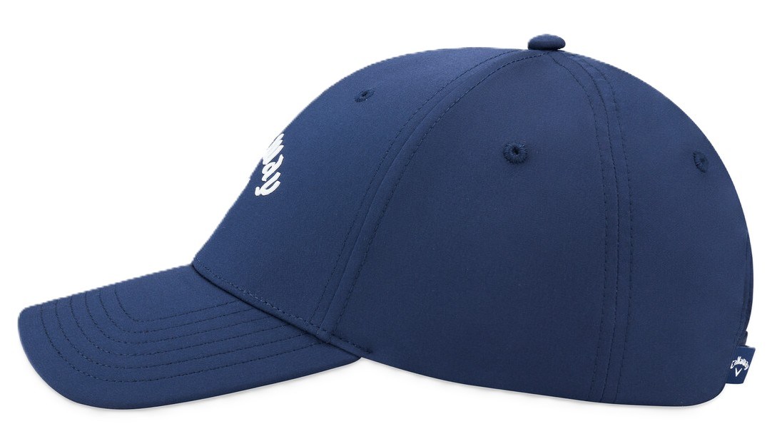 Callaway Liquid Metal Cap, dunkelblau