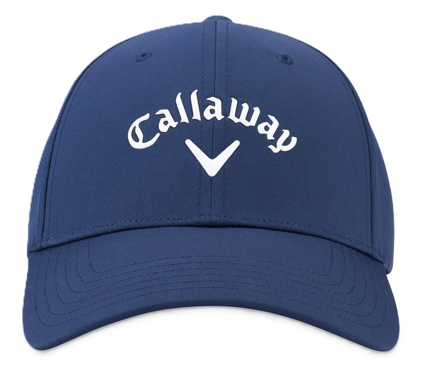 Callaway Liquid Metal Cap, dunkelblau