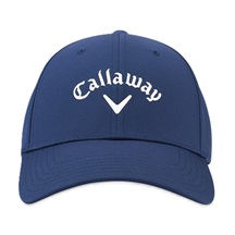 Callaway Liquid Metal Cap, dunkelblau