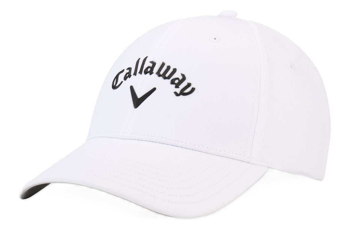 Callaway Liquid Metal Cap, weiss