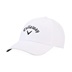 Callaway Liquid Metal Cap, weiss