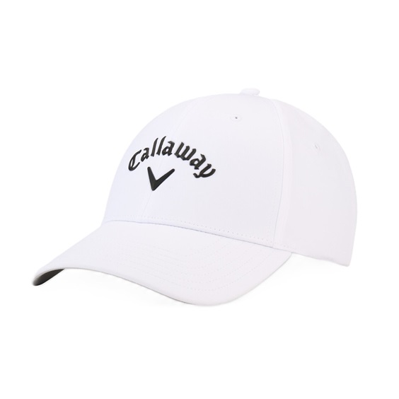 Callaway Liquid Metal Cap, weiss