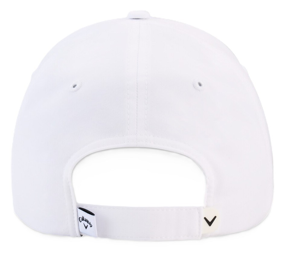 Callaway Liquid Metal Cap, weiss