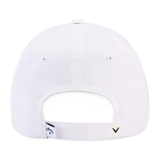 Callaway Liquid Metal Cap, weiss