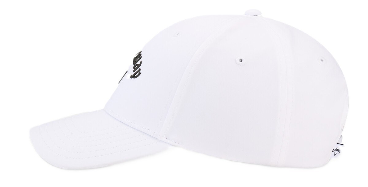 Callaway Liquid Metal Cap, weiss