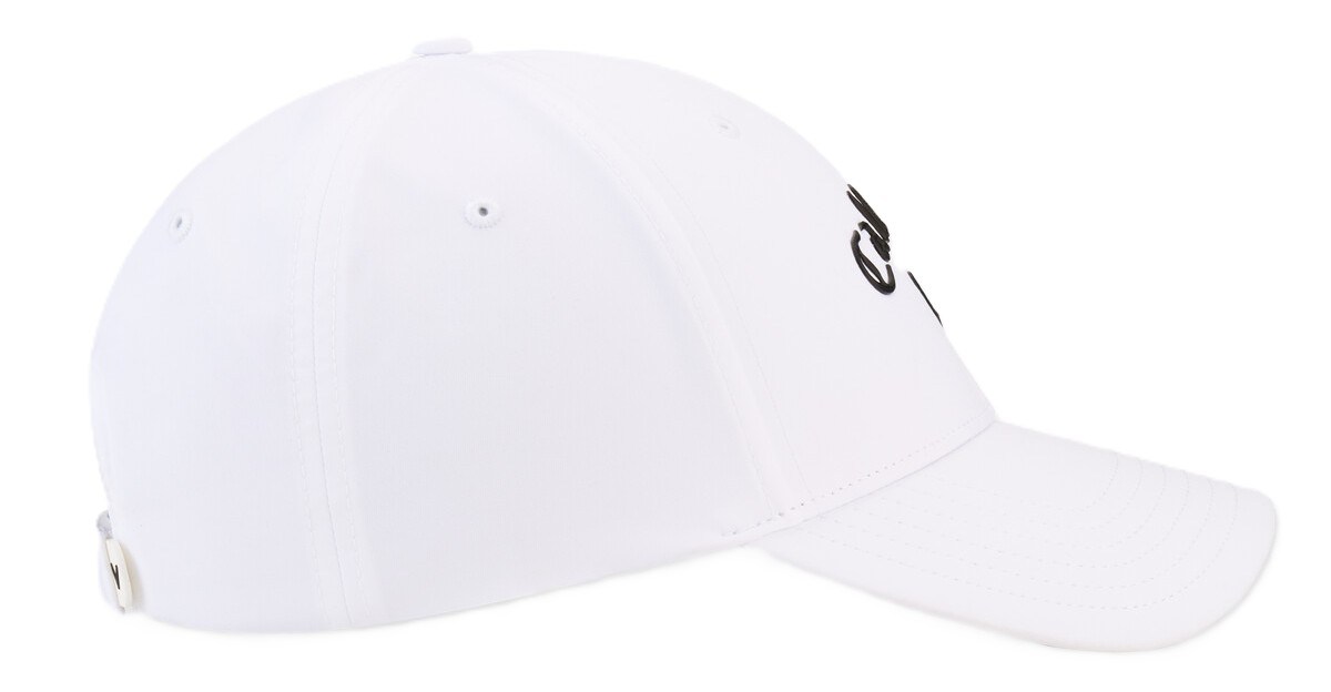 Callaway Liquid Metal Cap, weiss