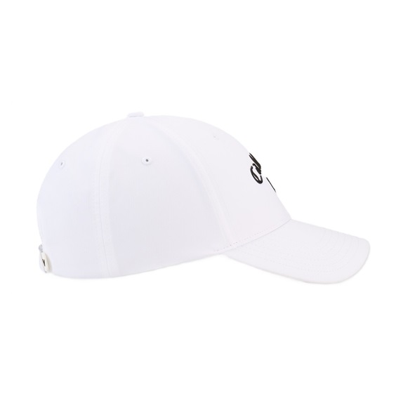 Callaway Liquid Metal Cap, weiss