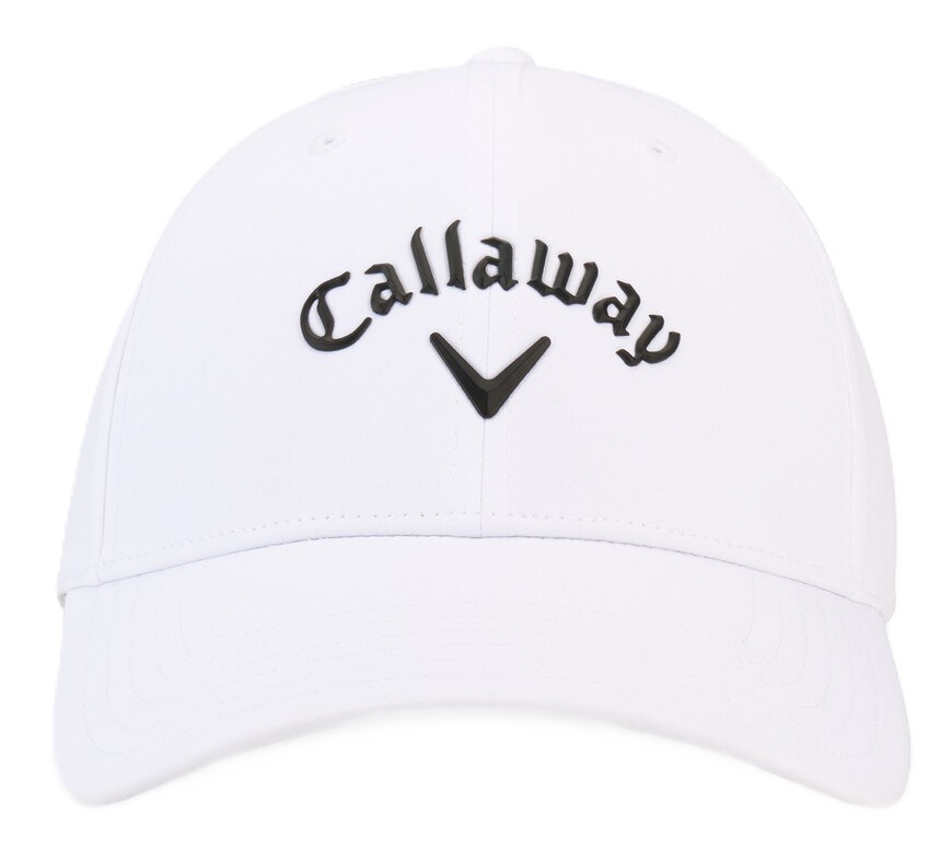 Callaway Liquid Metal Cap, weiss