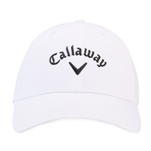 Callaway Liquid Metal Cap, weiss