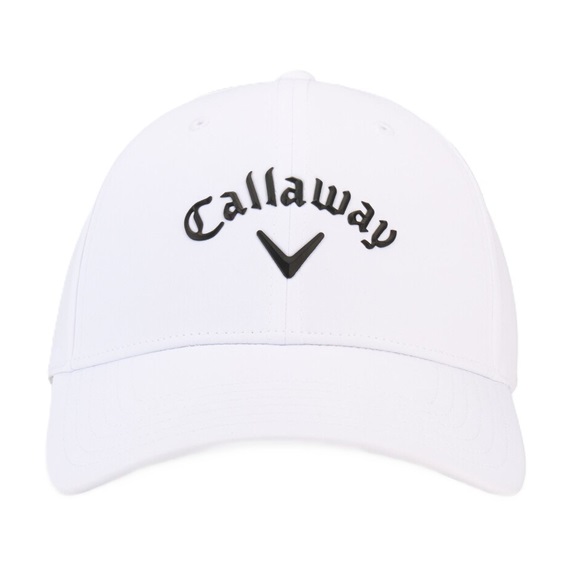 Callaway Liquid Metal Cap, weiss