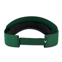 Callaway Liquid Metal Herren Visor, forest