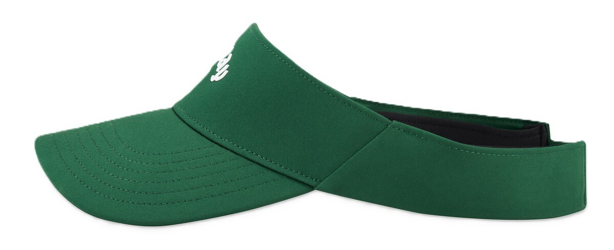 Callaway Liquid Metal Herren Visor, forest