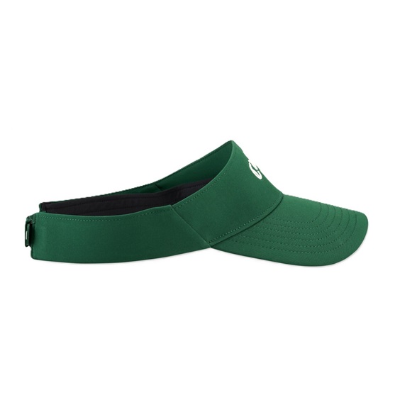 Callaway Liquid Metal Herren Visor, forest