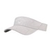 Callaway Liquid Metal Herren Visor, grey/palm breeze
