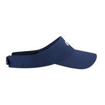 Callaway Liquid Metal Herren Visor, dunkelblau