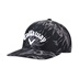 Callaway Performance Pro Golf Cap, schwarz tropical