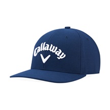 Callaway Performance Pro Golf Cap, dunkelblau