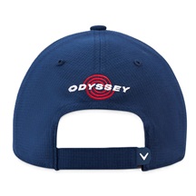 Callaway Performance Pro Golf Cap, dunkelblau