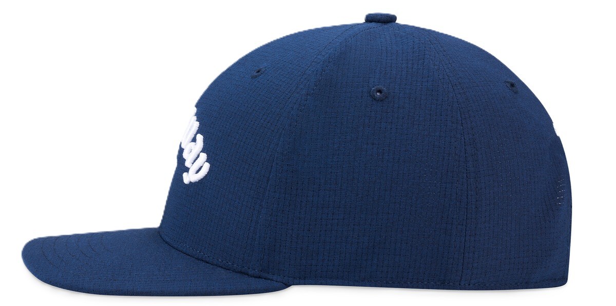 Callaway Performance Pro Golf Cap, dunkelblau