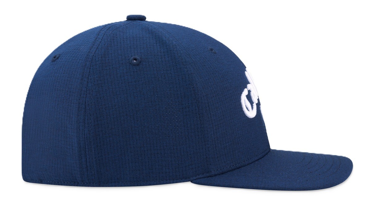 Callaway Performance Pro Golf Cap, dunkelblau