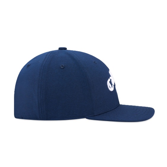 Callaway Performance Pro Golf Cap, dunkelblau