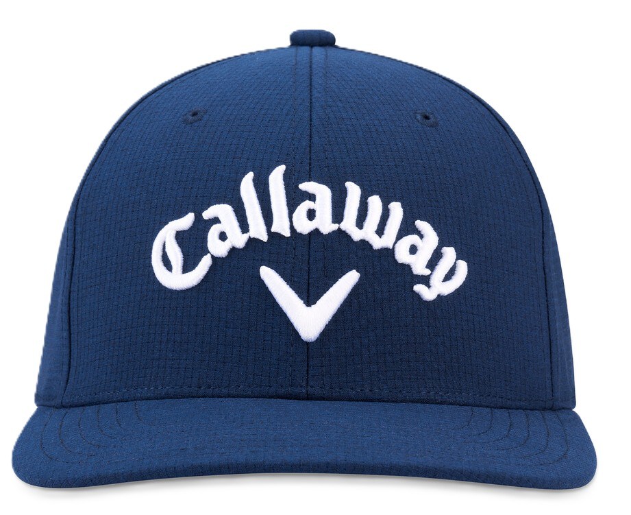 Callaway Performance Pro Golf Cap, dunkelblau