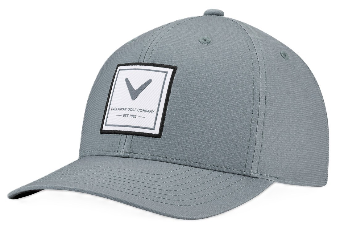 Callaway Rutherford  Herren Cap, stormy weather